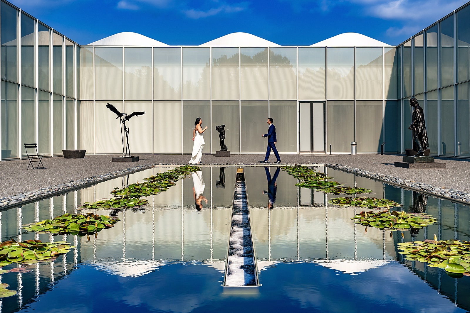 north carolina museum of art