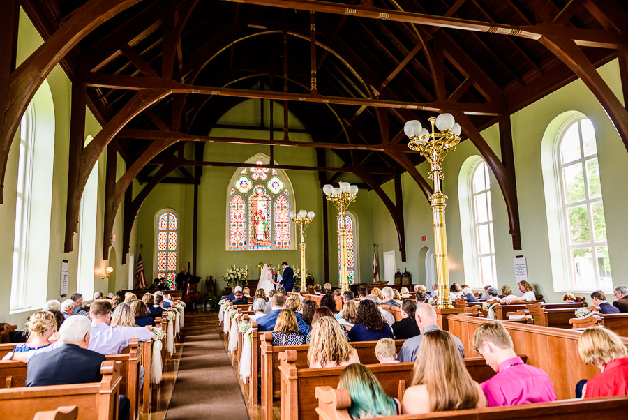 Old Christ Church