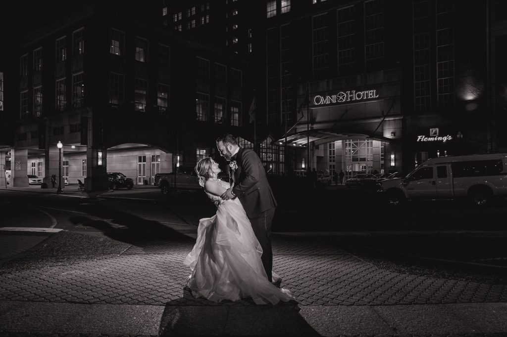 Omni Providence Hotel