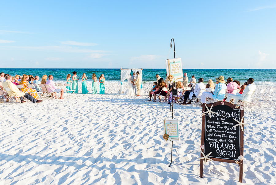 Pensacola Beach