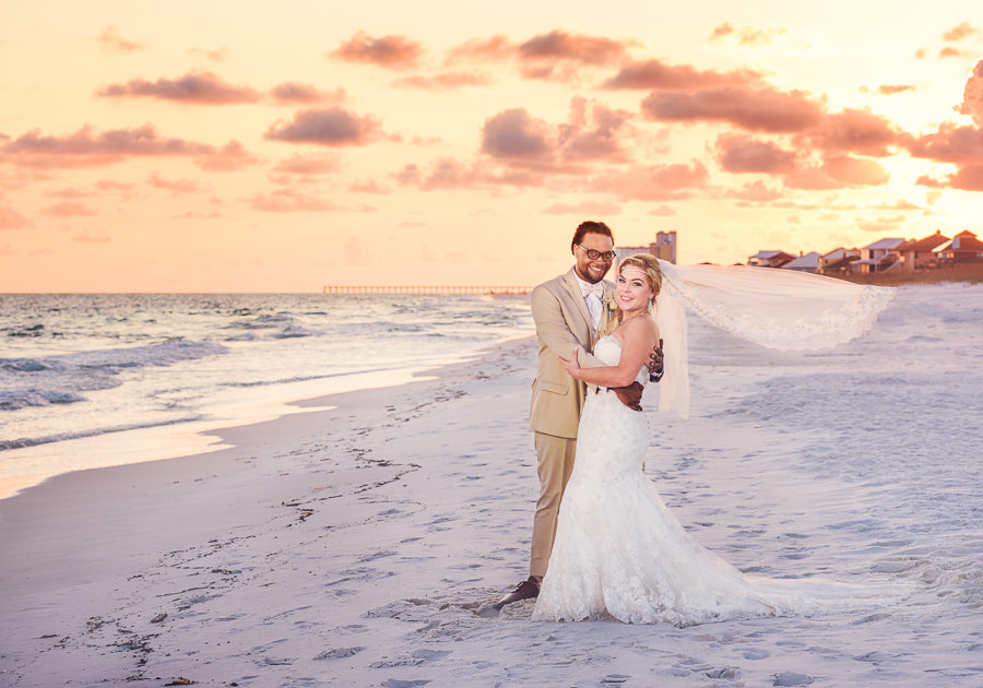 Pensacola Beach