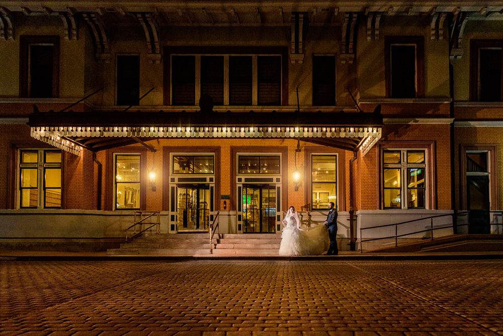 Pensacola Grand Hotel