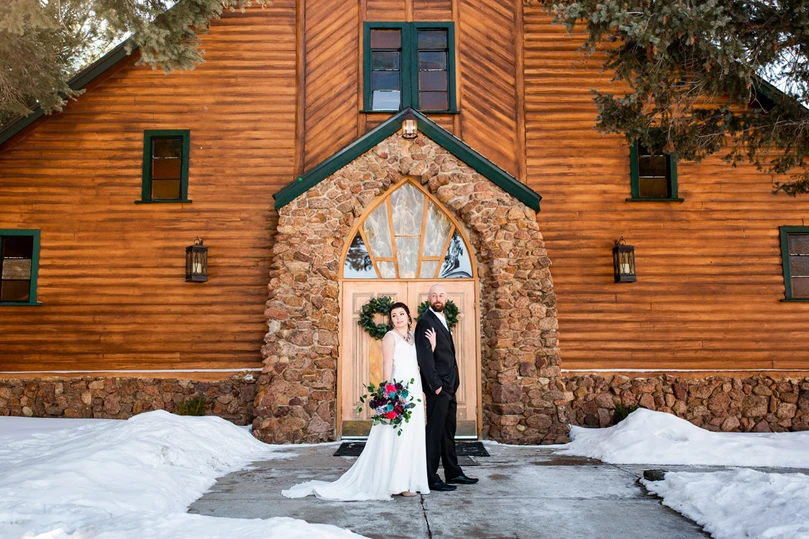 Pinecrest Weddings & Event Center