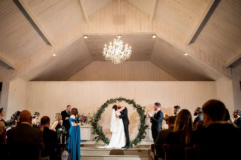 Pinecrest Weddings & Event Center