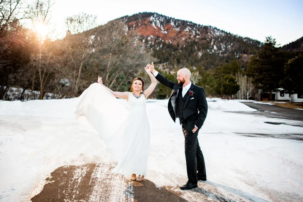 Pinecrest Weddings & Event Center