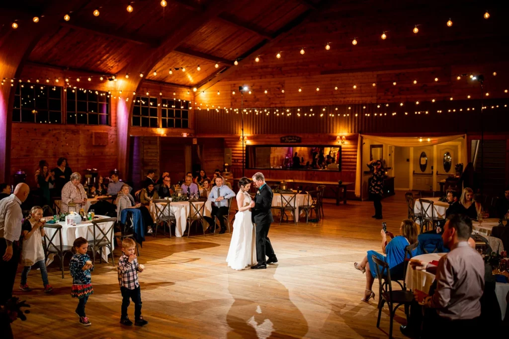 Pinecrest Weddings & Event Center