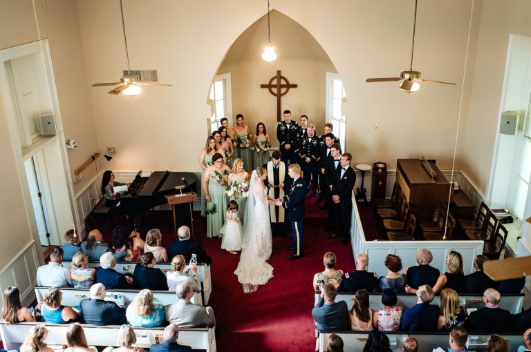 pittsboro presbyterian church