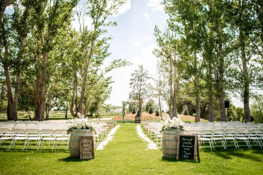 Platte River Fort Resort & Event Center