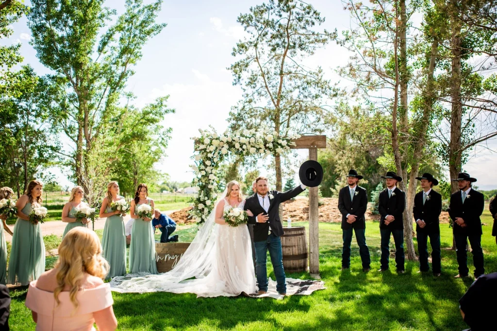Platte River Fort Resort & Event Center