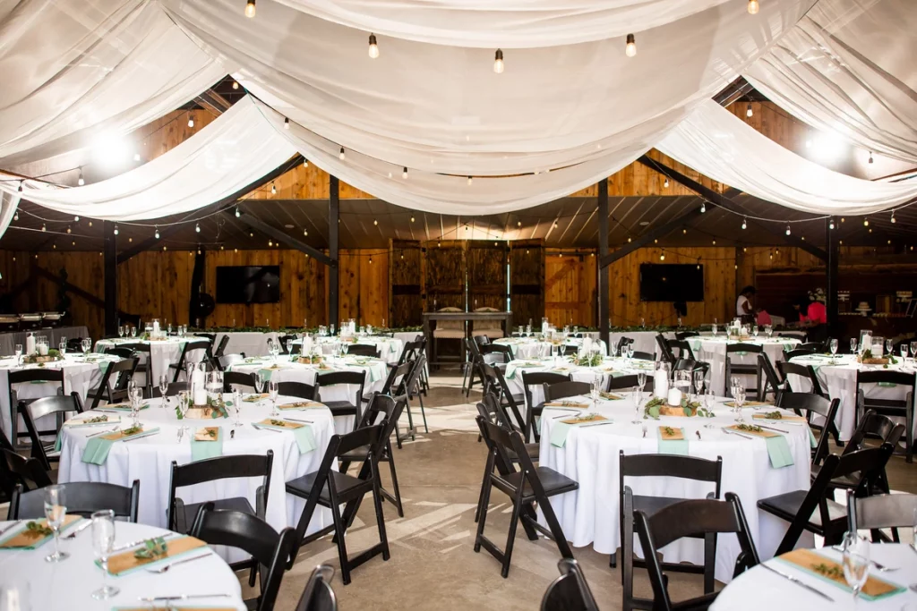 Platte River Fort Resort & Event Center