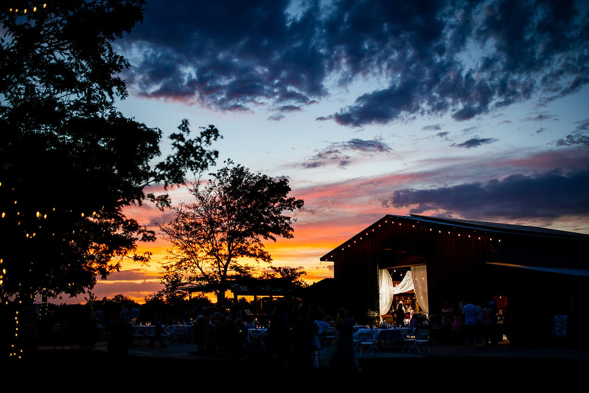 Platte River Fort Resort & Event Center