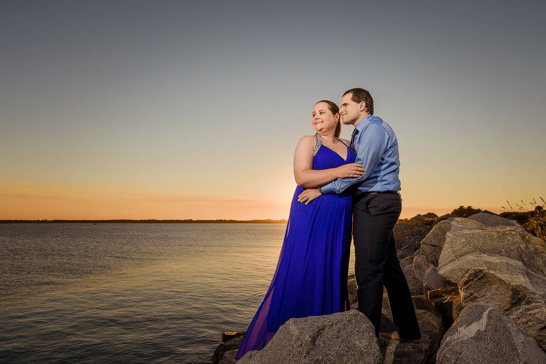 Ponce Inlet