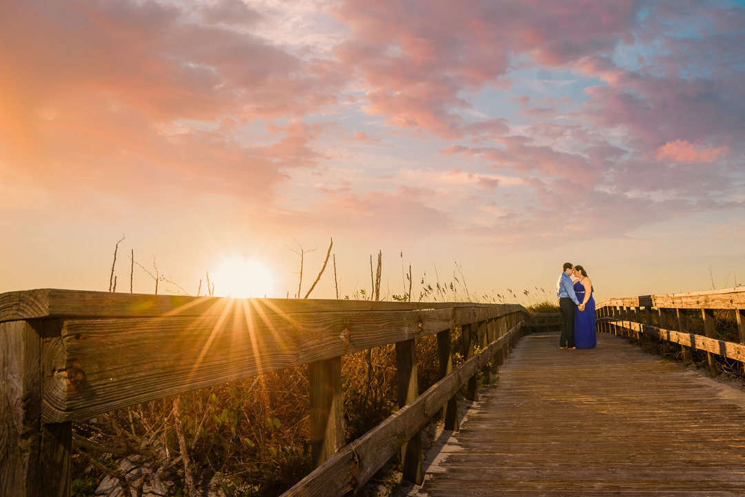 ponce inlet