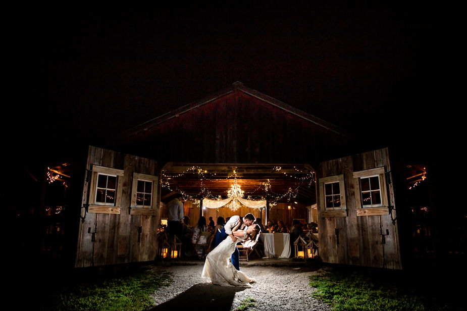 red barn farm