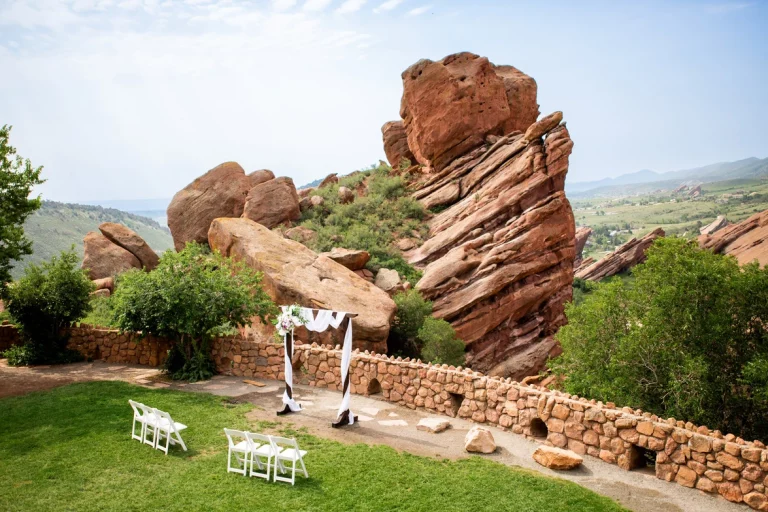 Red Rocks Trading Post