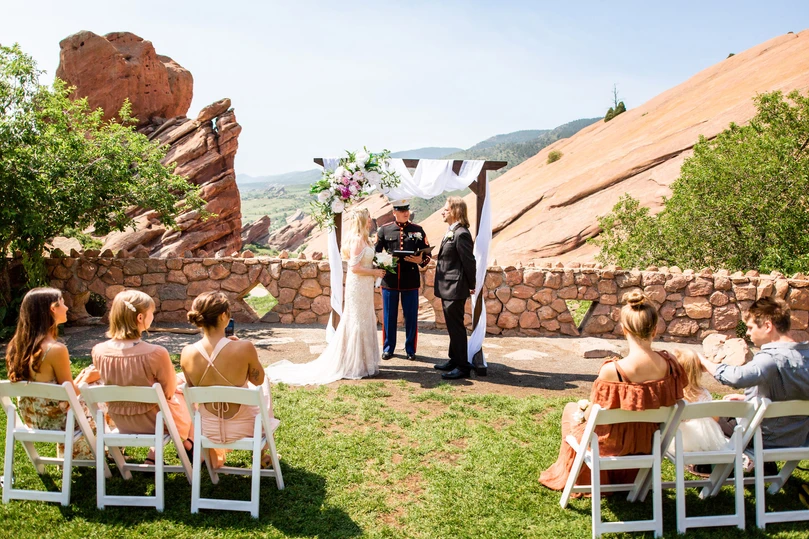 Red Rocks Trading Post