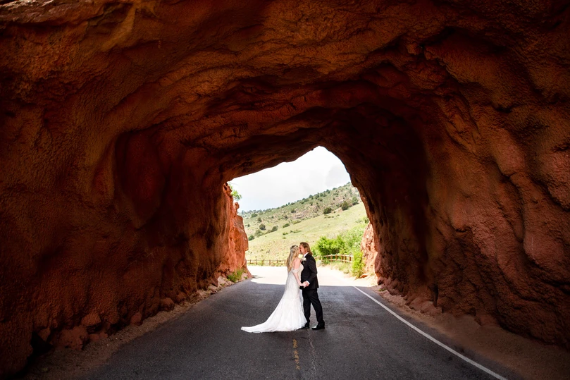Red Rocks Trading Post