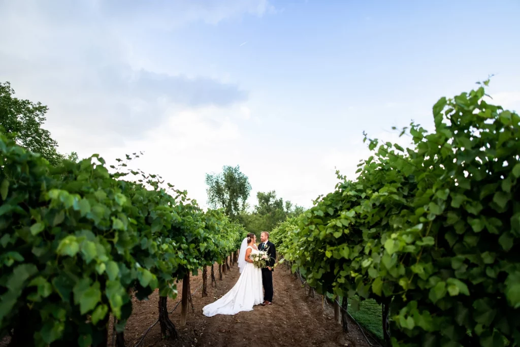 River Garden Winery