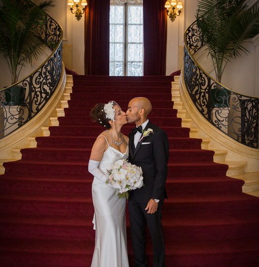 Rosecliff Mansion