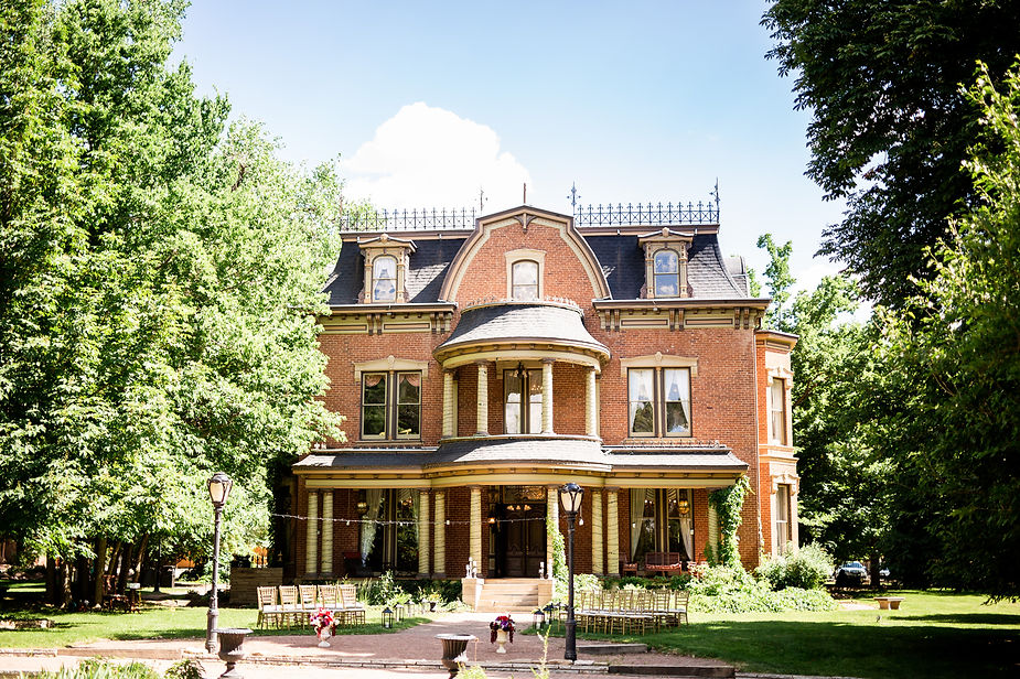 Royal Gorge Mansion