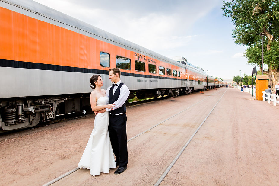 royal gorge railroad