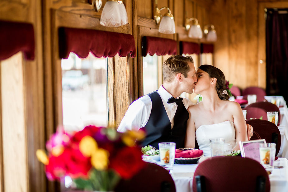 Royal Gorge Route Railroad