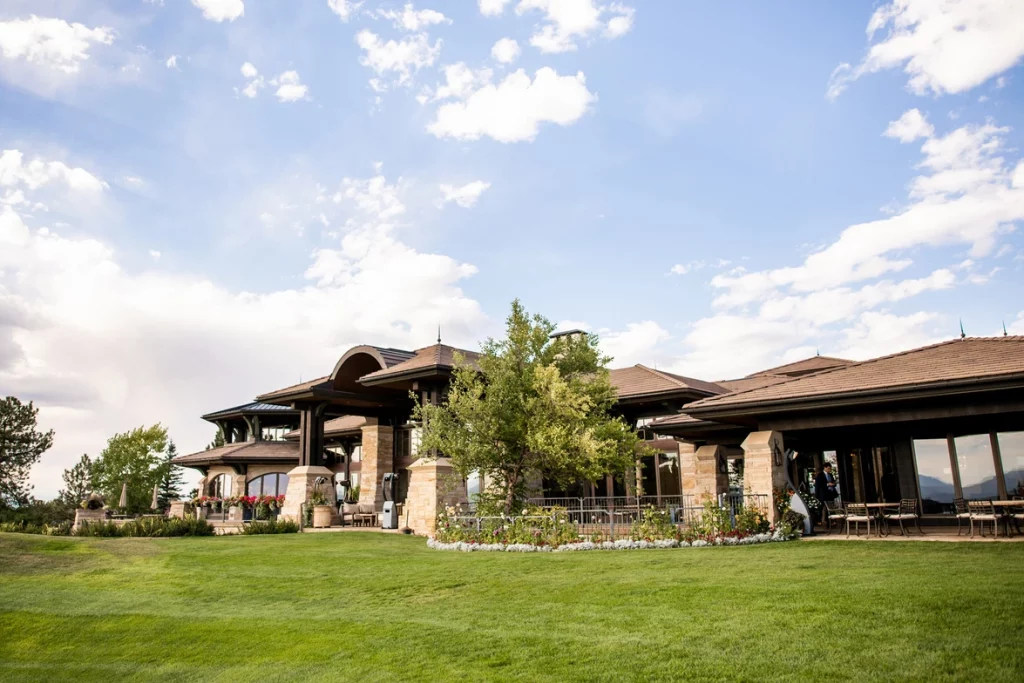 The Sanctuary Golf Course