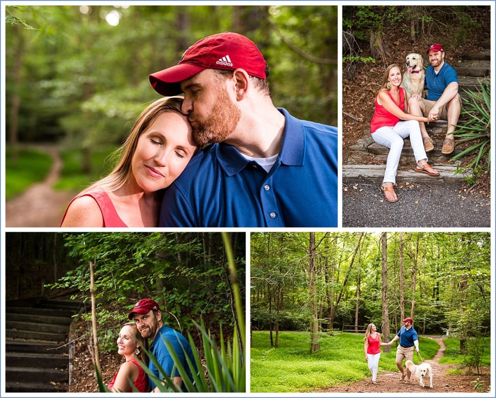 shelley lake park