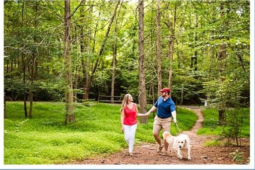Shelley Lake Park