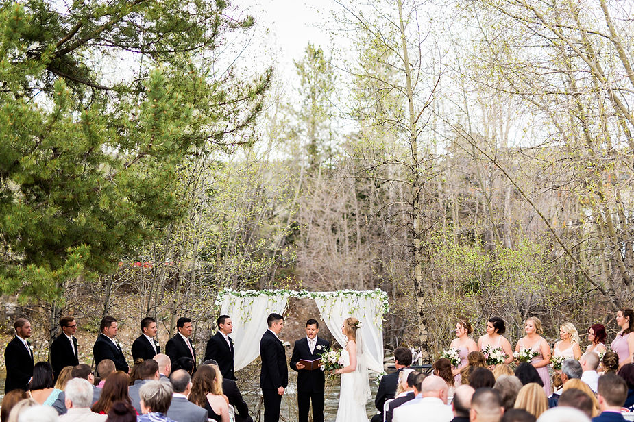 Silverthorne Pavilion
