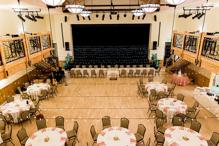Silverthorne Pavilion
