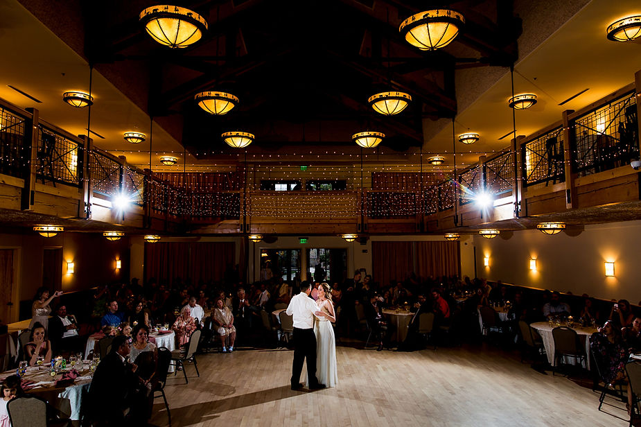 Silverthorne Pavilion