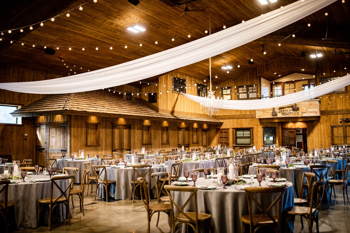 spruce mountain events