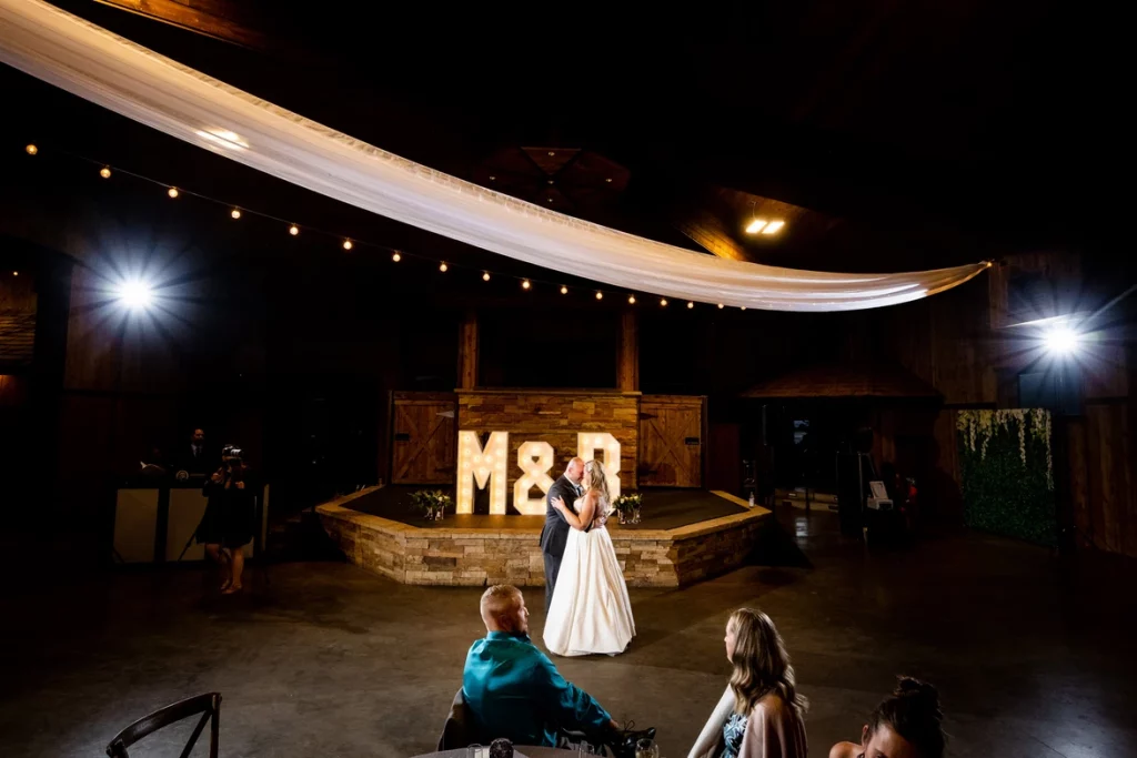 Spruce Mountain Events