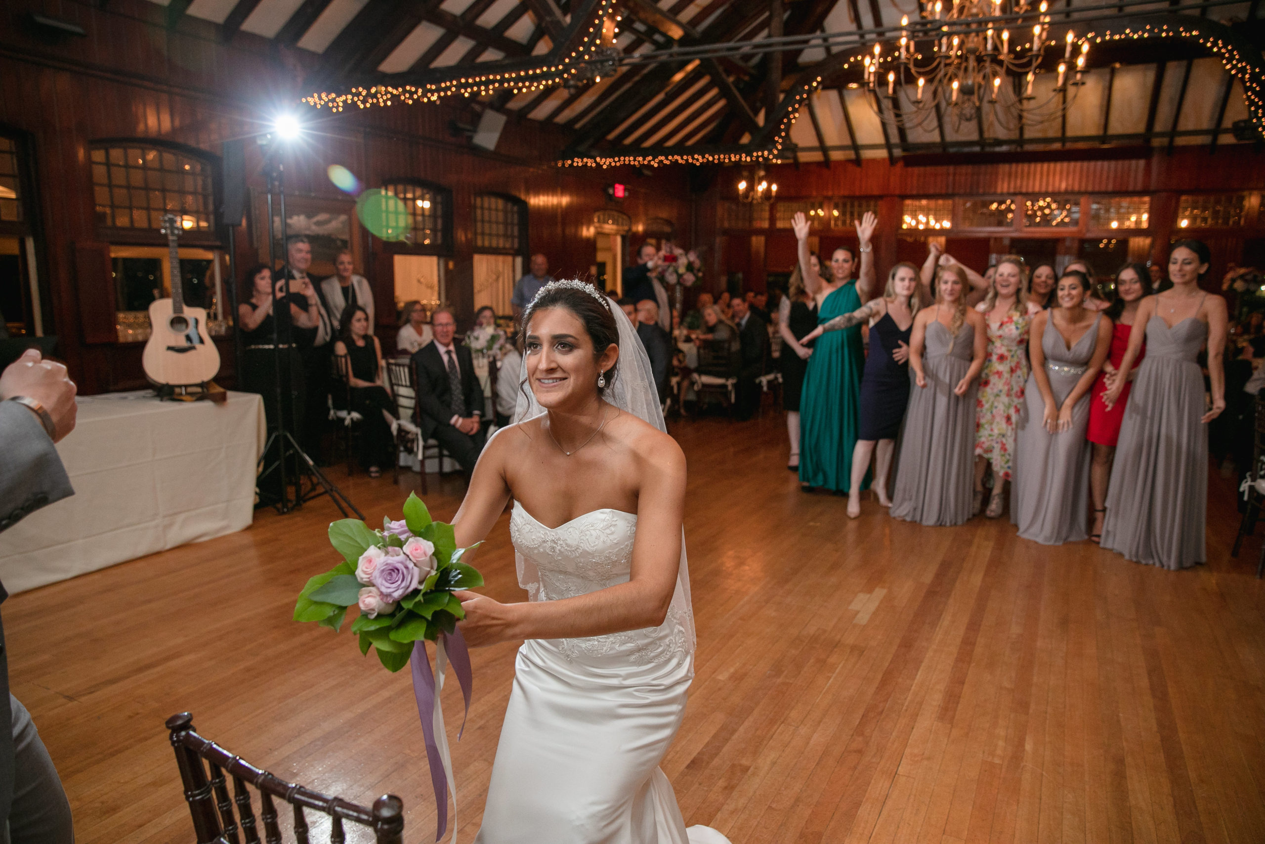 Squantum Association