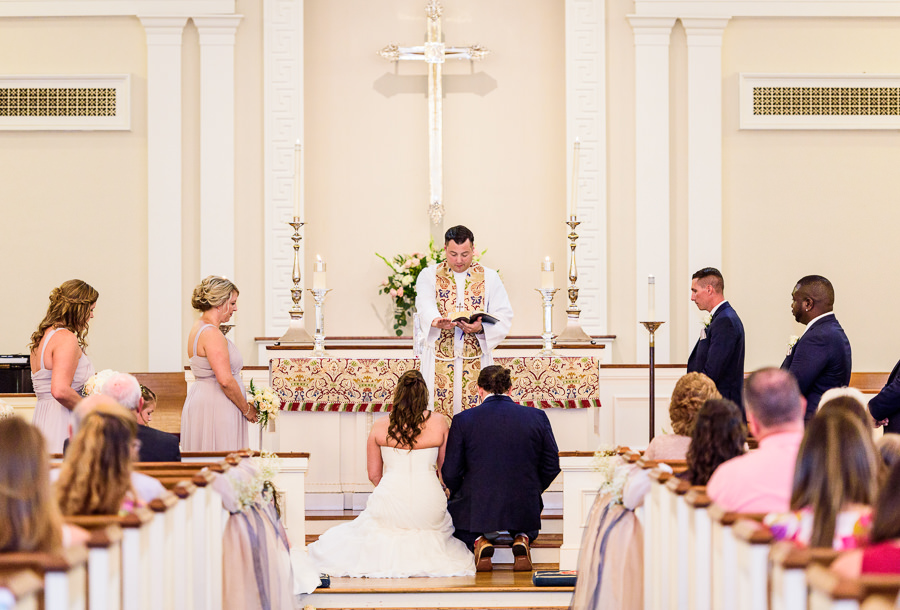 St. Christopher’s Episcopal Church
