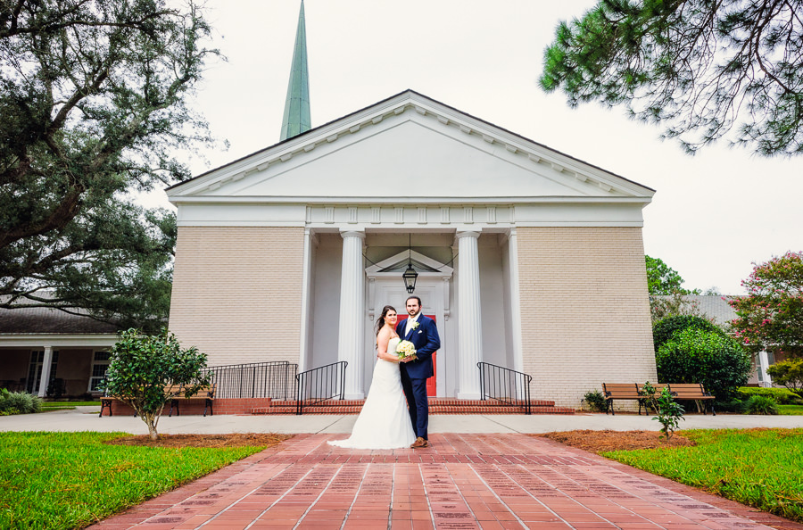 St. Christopher’s Episcopal Church