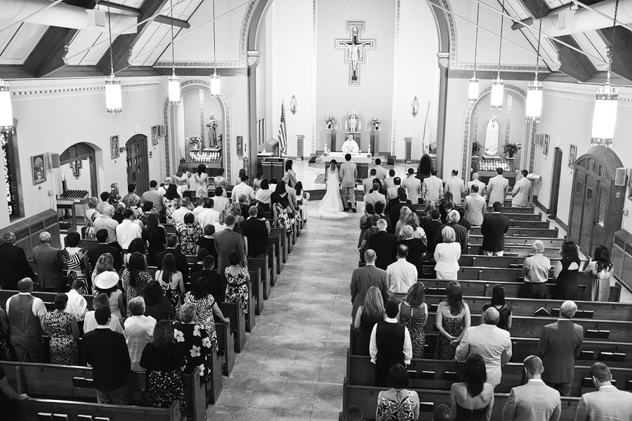 St. Francis of Assisi Church