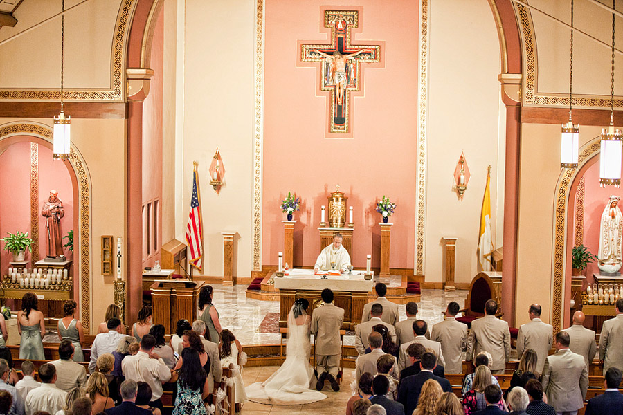 St. Francis of Assisi Church