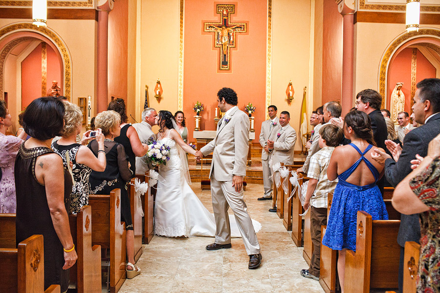 St. Francis of Assisi Church