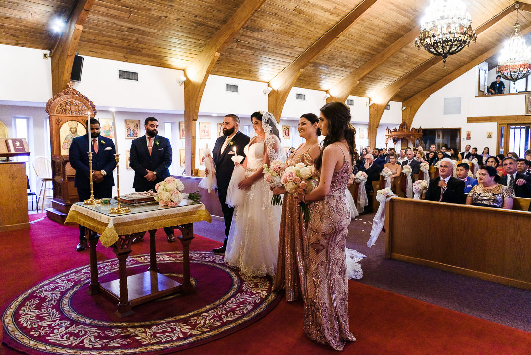 Saint Katherine’s Greek Orthodox Church