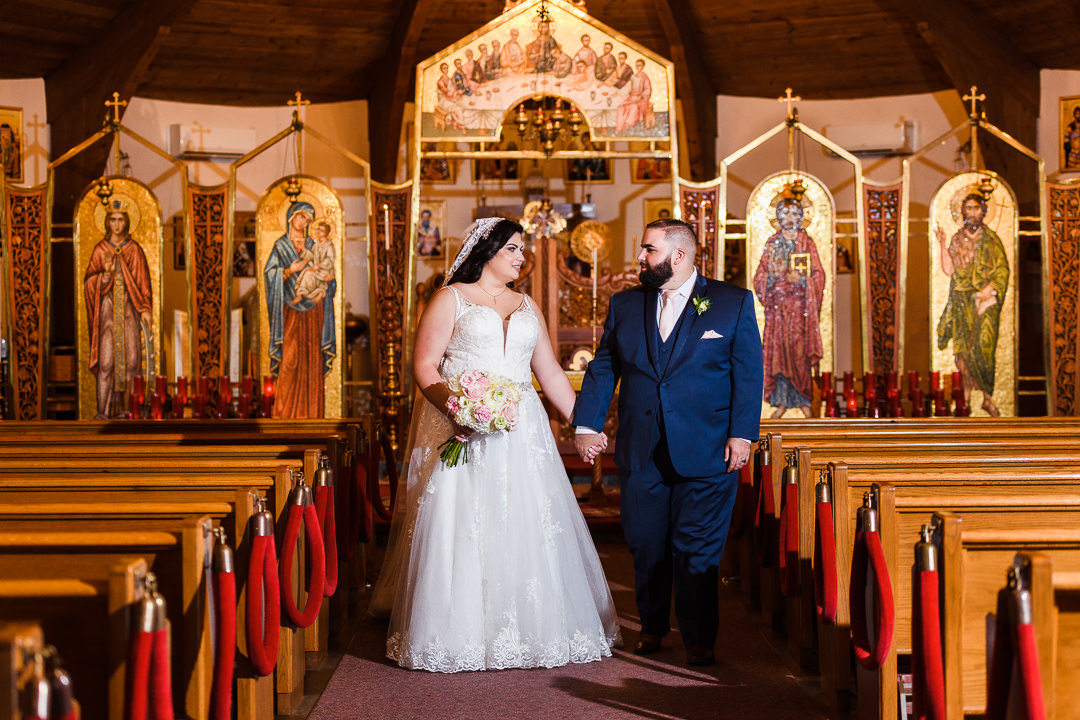 Saint Katherine’s Greek Orthodox Church
