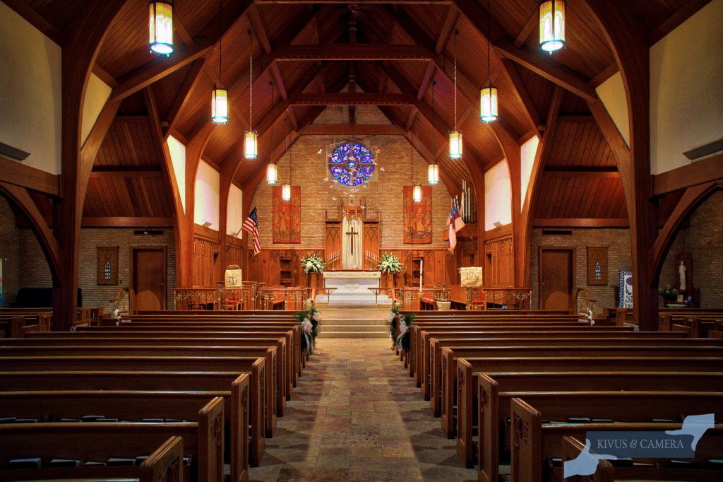 St. Mary’s Episcopal Church