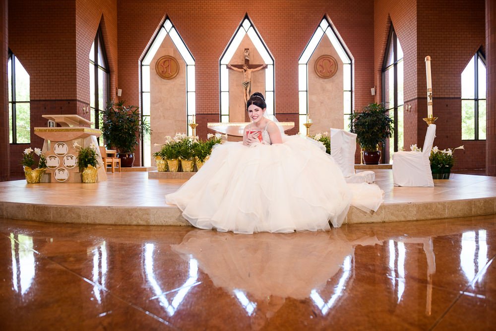 St. Sylvester Catholic Church