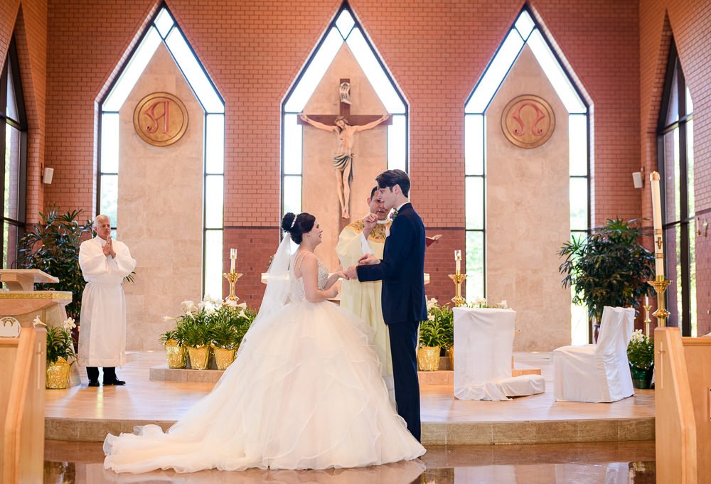 St. Sylvester Catholic Church