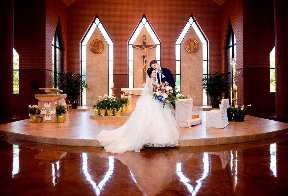 St. Sylvester Catholic Church