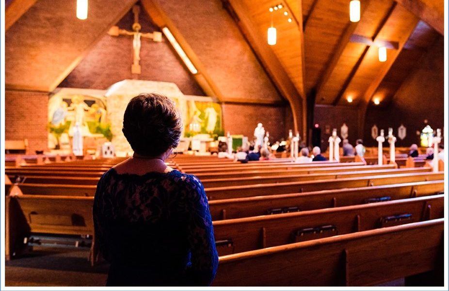 St. Thomas Aquinas Catholic Church