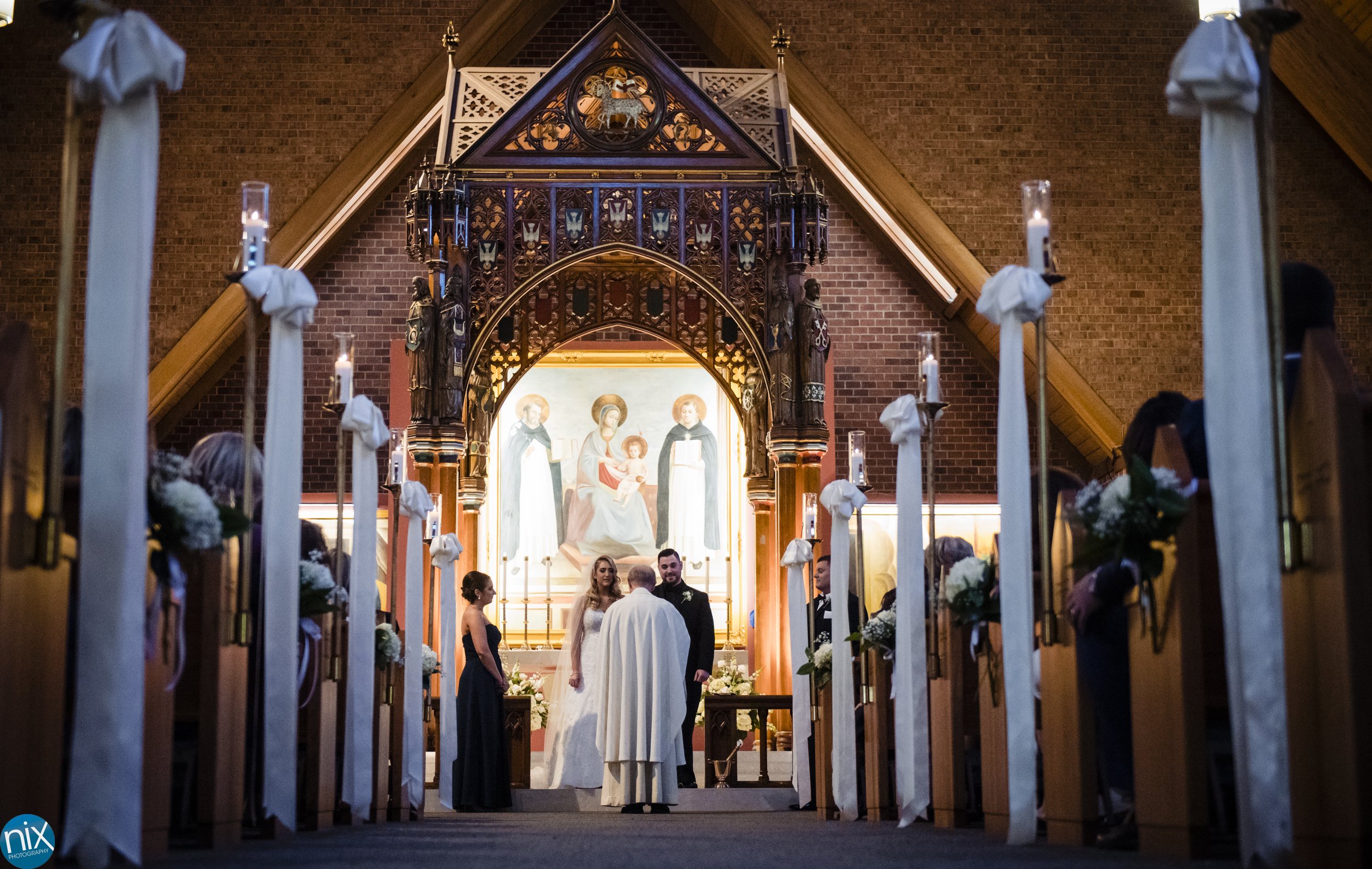 St. Thomas Aquinas Catholic Church