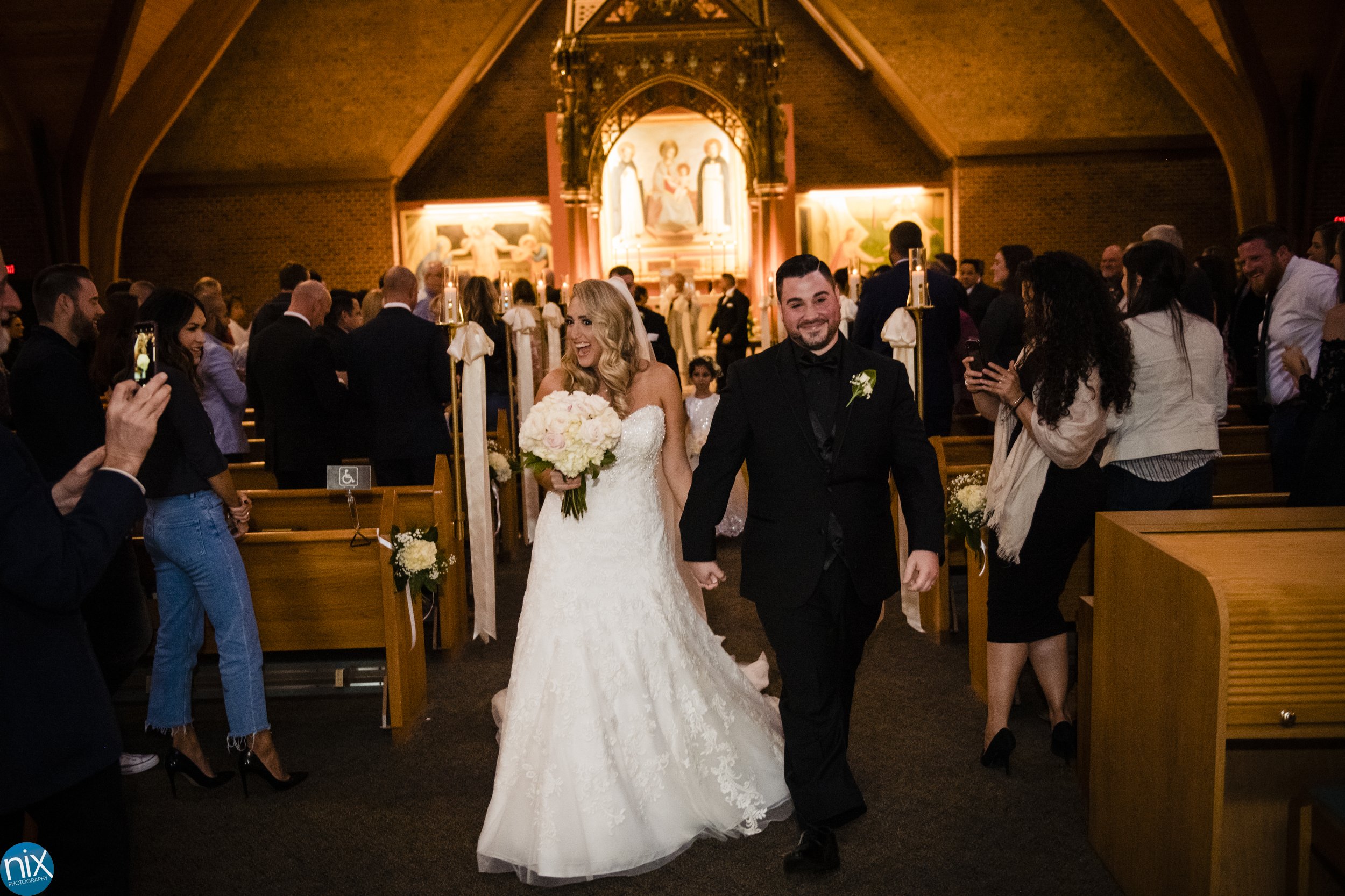 St. Thomas Aquinas Catholic Church