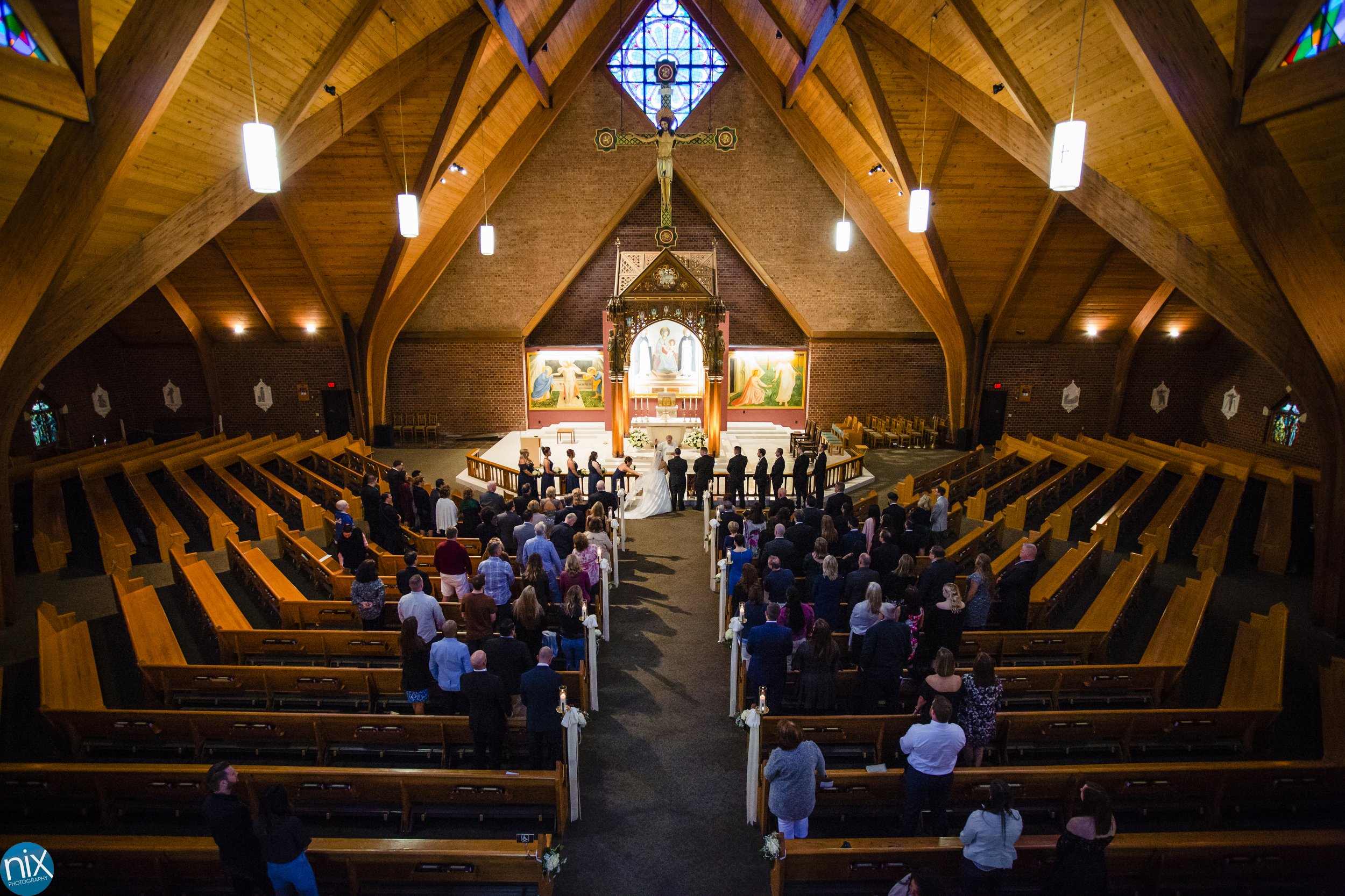 St. Thomas Aquinas Catholic Church